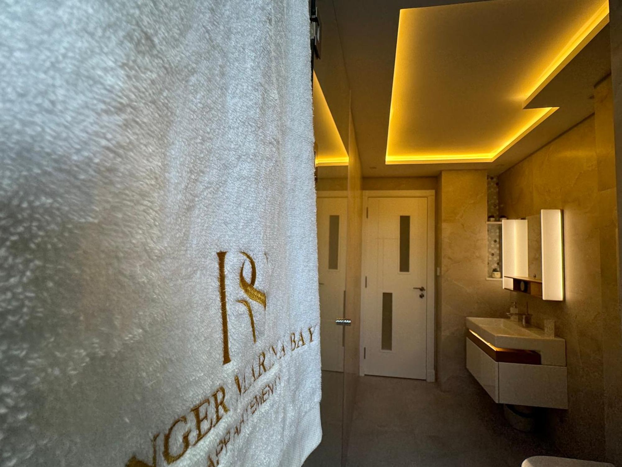 Apartment R&s Marina Bay Marsa Tanger