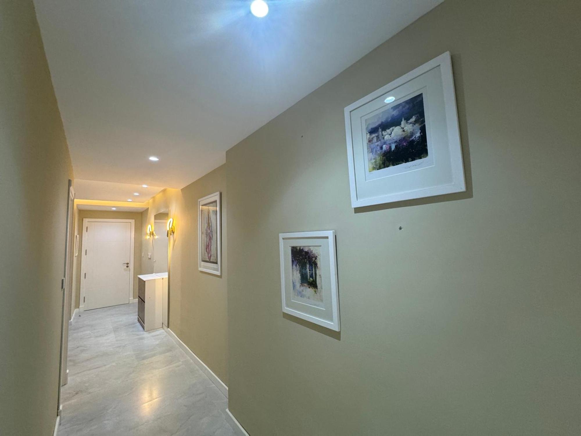 Apartment R&s Marina Bay Marsa Tanger