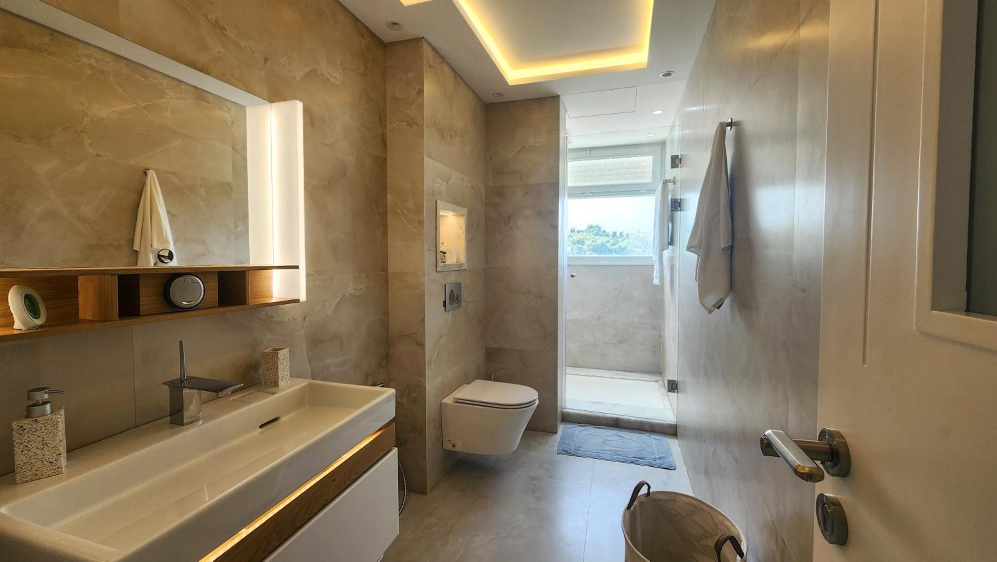 R&s Marina Bay Marsa Apartment Tanger